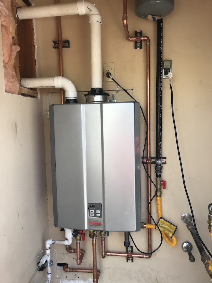 Arizona Elite Plumbing project